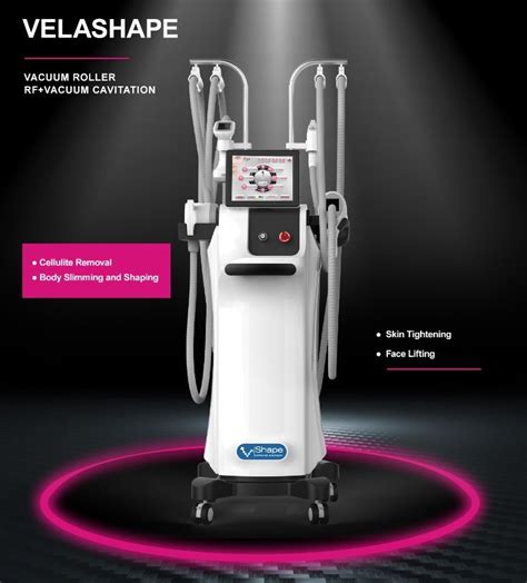 Velashape V Shape Iii Pro