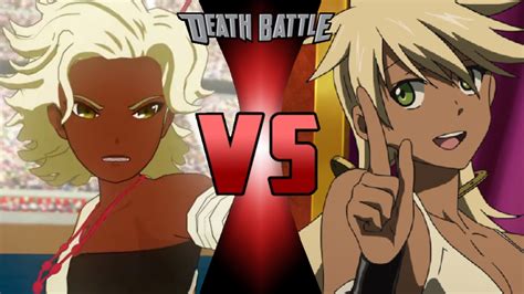 Arslan Altan Vs Mez Death Battle Fanon Wiki Fandom Powered By Wikia