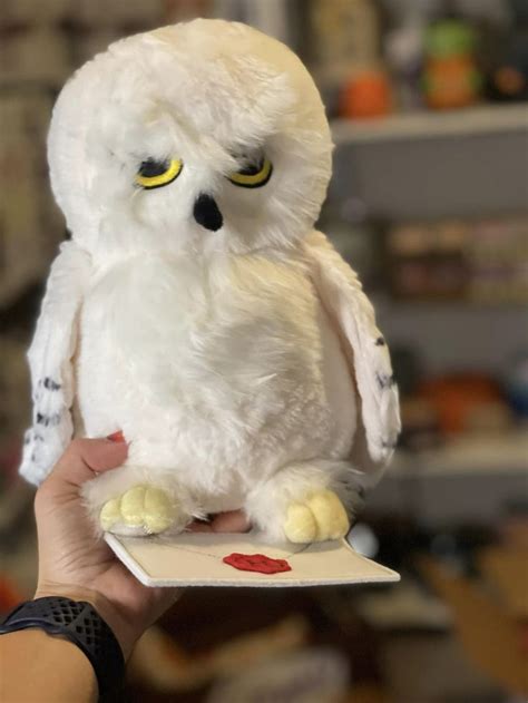 Harry Potter Hedwig Owl Scentsy Buddy In 2022 Scentsy Buddy Harry