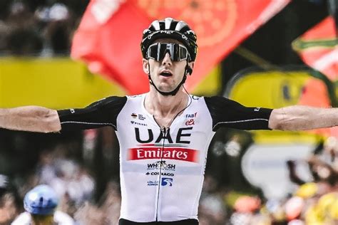 Adam Yates Primer L Der Del Tour Egan Bernal El Mejor Colombiano