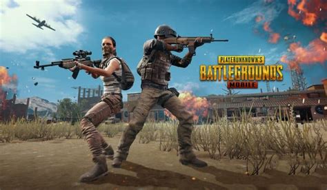 PUBG Mobile Season 3 Release Date New Skins And Emoticons