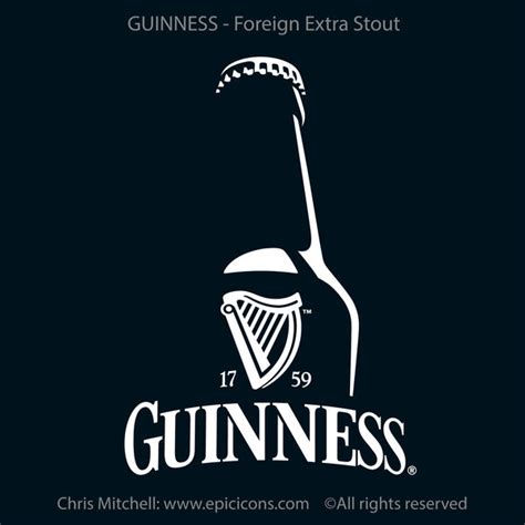 Guinness Logo And Symbol, Meaning, History, PNG, Brand, 47% OFF