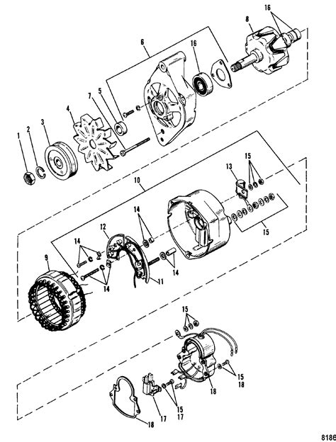 120 Hp Mercruiser Wiring Diagram Threadal