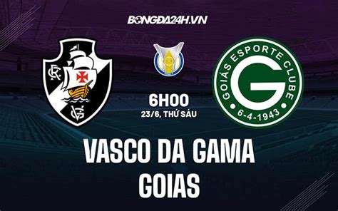 Nh N Nh B Ng Vasco Da Gama Vs Goias V Qg Brazil