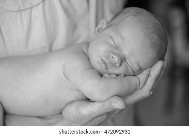 Father Naked Torso Son Awake Lying Stock Photo Shutterstock