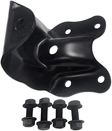 Amazon Ibestwolf Leaf Spring Rear Shackle Bracket Repair Kit