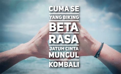 Kata Cinta Bahasa Ambon Mutiara Kehidupan Bermakna