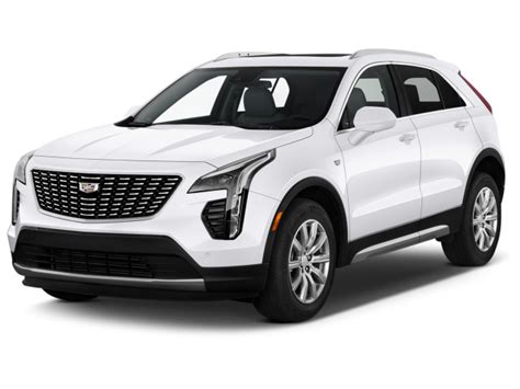 2020 Cadillac Xt4 Review Ratings Specs Prices And Photos The Car Connection