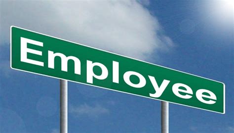 employee   charge creative commons highway sign image