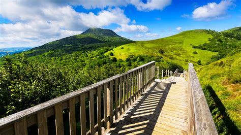 Parc naturel régional des Volcans d Auvergne