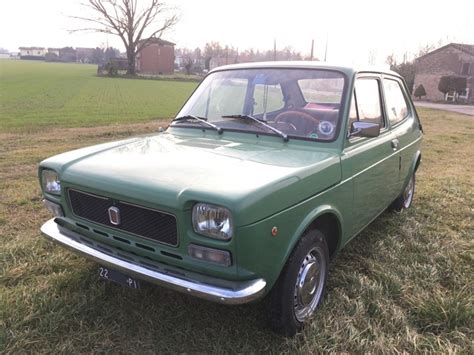 Galleria Di Targhenere Net Articoli Fiat 127 2p Del 1972 Frabo187