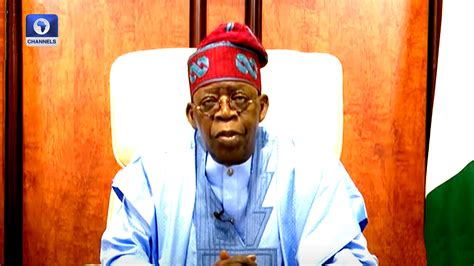 Full Text Of President Tinubu S 2024 Democracy Day Address