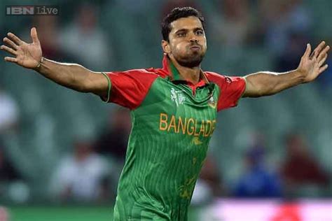 Mashrafe Bin Mortaza Biography & Latest HD Wallpapers In 2016 ...