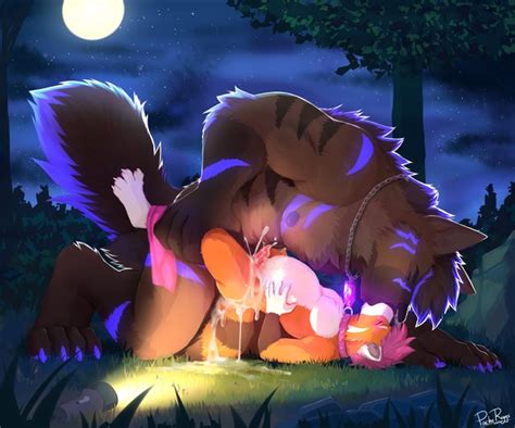 5a18e506776a675a5cb840ba2a4eb8c2 Werewolf Furries Luscious Hentai