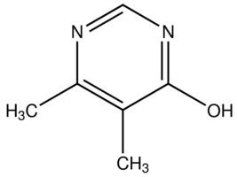 5 6 Dimethyl 4 Pyrimidinol AldrichCPR Sigma Aldrich