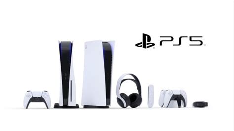 PS5 Todos los anuncios de la presentación de PlayStation 5 Millenium