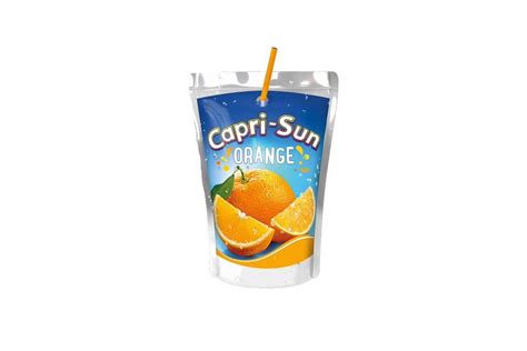 Capri - Sun - Crispy's