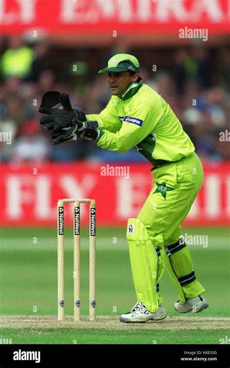 MOIN KHAN PAKISTAN 23 May 1999 Stock Photo Alamy