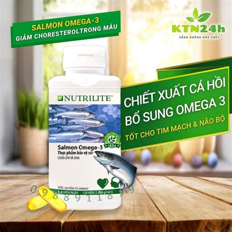 Tại Sao Nên Sử Dụng Omega 3 Của Amway Có Tác Dụng Gì đối Với Sức Khỏe