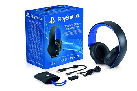 PS4 Wireless Gold stereo Headset Best Price in Bangladesh