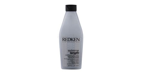 Redken Extreme Length Conditioner With Biotin Regenerator Za žene 250 Ml Lijepahr