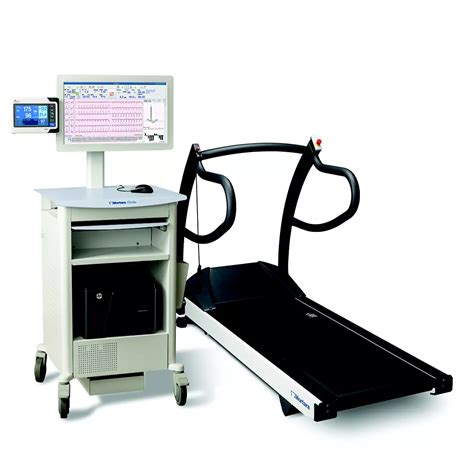 Xscribe™ Cardiac Stress Testing System Hillrom