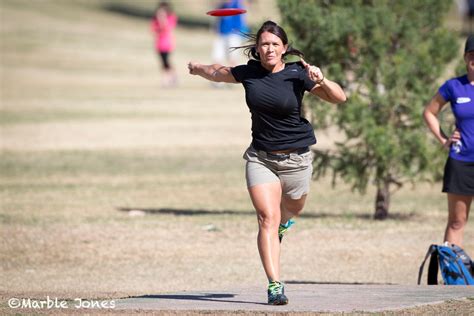 Marble Jones Photography PDGA Top Players