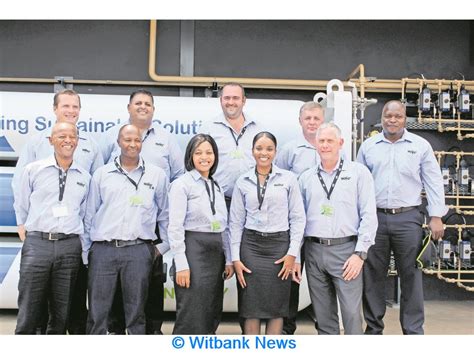 New Plant At Highveld Industrial Park Witbank News