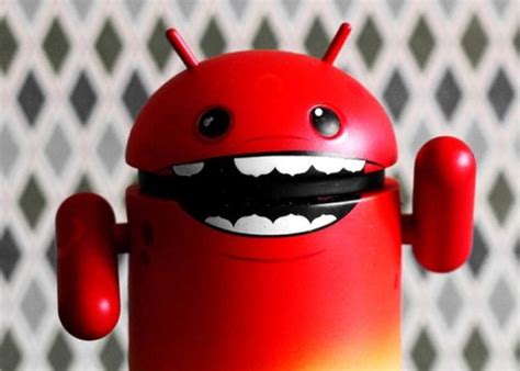 Pre-installed malware found on Android devices