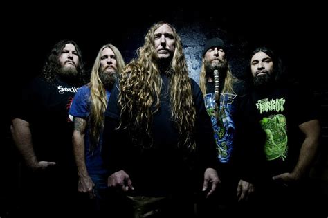 Obituary Wraca Do Polski Na Dwa Koncerty Musiclovers