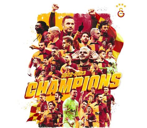 Galatasaray clinch 23rd Turkish league title | Cyprus Mail