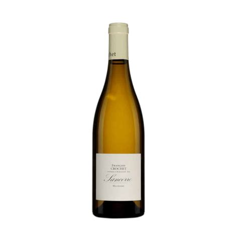 Francois Crochet Sancerre Ml Century Wines Spirits