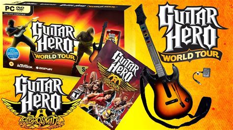 Guitar Hero World Tour Eye Of The Tiger