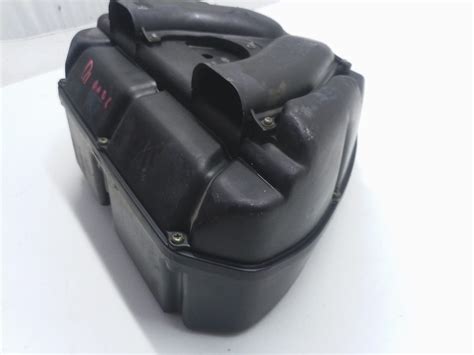 Yamaha R1 00 01 Airbox ACTIONBIKE