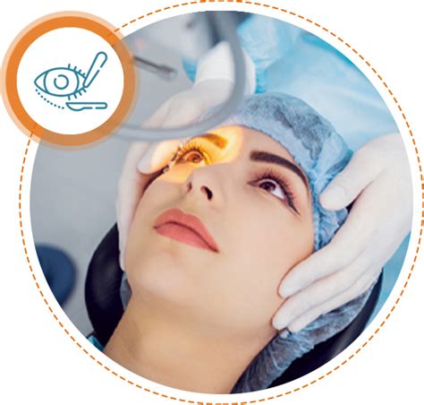 Correction Vue Tunisie Lasik Tunisie Eureka Esthetique