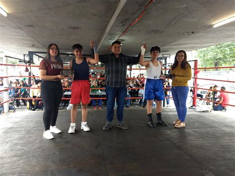 Clases de Box en Iztapalapa Ciudad de México Escuela técnica de Boxeo