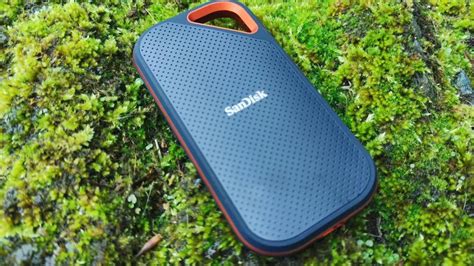 Get the Sandisk Extreme Pro 2TB Portable SSD for $125 off now at Best Buy | ZDNET