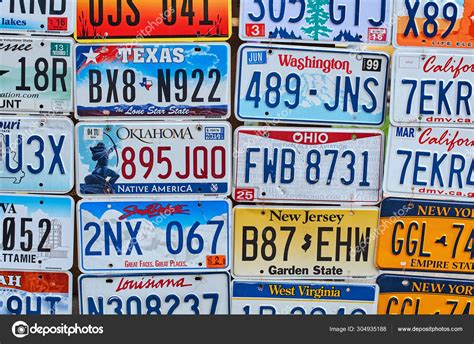 Old Antique Wv Car License Plates - Antique Cars