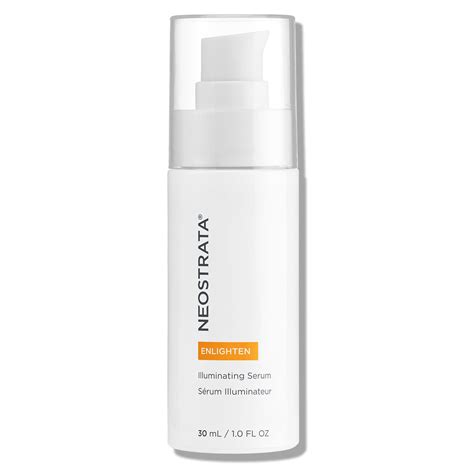 Amazon NEOSTRATA Illuminating Serum Tone Correcting Concentrate