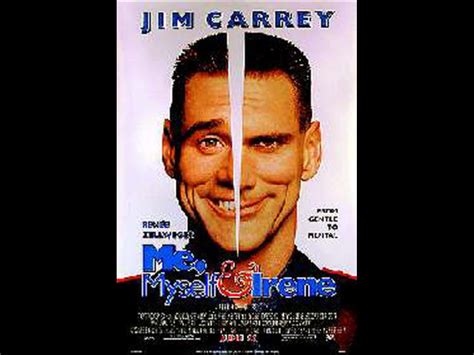 Me Myself And Irene Quotes Quotesgram