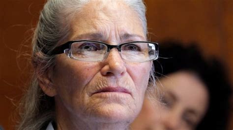 Charles Manson Follower Leslie Van Houten Denied Parole Again CBC News