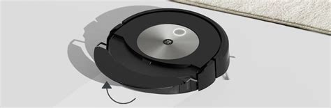 Spare Parts Irobot Roomba Combo C Certified And Official