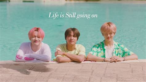 NCT DREAM 오르골 Life is Still going on DREAM Verse Ver 1시간 반복듣기