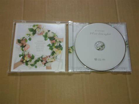 Yahoo オークション CD RO KYU BU Dear friends ロウきゅーぶ 花