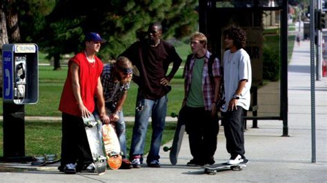 Best Skateboarding Movies Of All Time Ranked