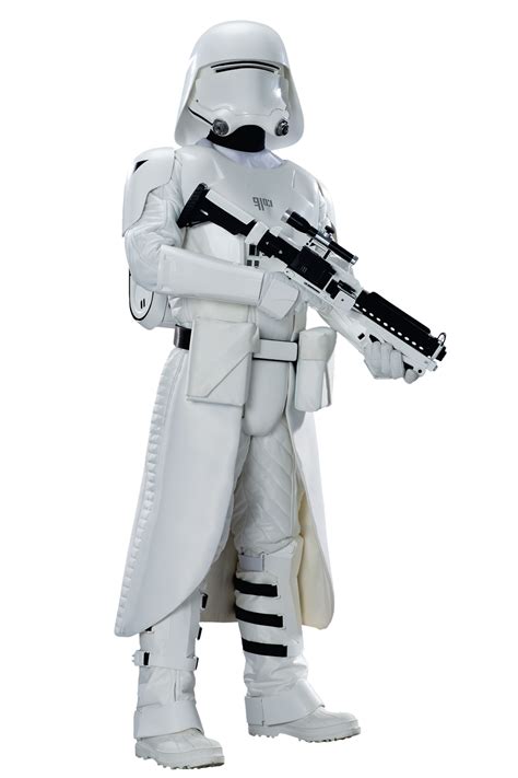 Toyhaven Review 1 Hot Toys Star Wars TFA 1 6th Scale First Order Snowtrooper 12 Inch