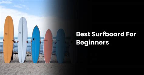 Best Surfboard For A Beginner At Vicki Riggs Blog