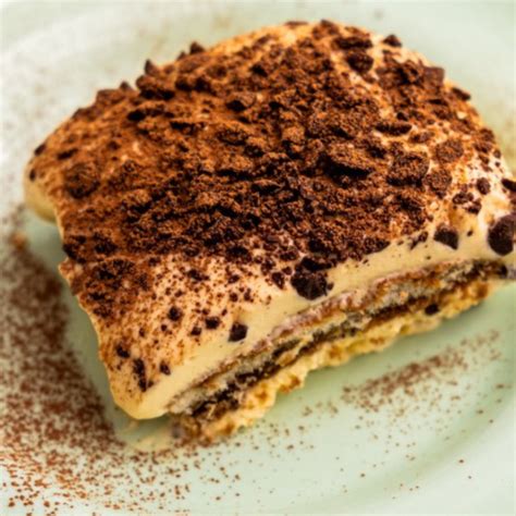 Tiramisu Nonna Tina S Italian Pies Catering Services