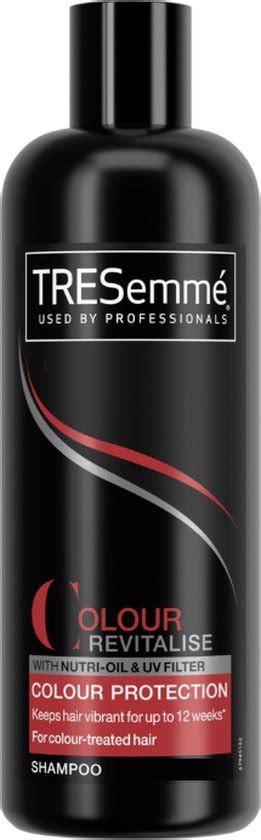 Tresemme Color Revitalize Shampoo 828ml Bol