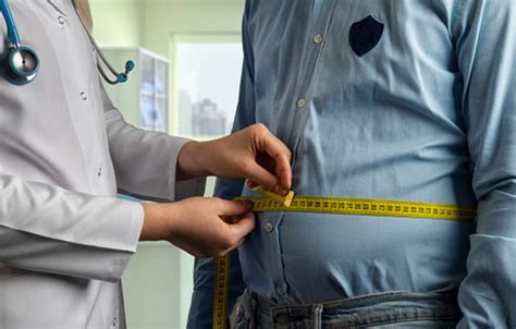 Weight Loss Puts Type 2 Diabetes Into Remission For At Least Two Years